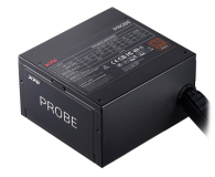 XPG PROBE 600W 80 Plus Bronze - 1313269 - zdjęcie 2